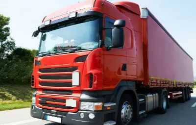 Konya Akyaka Ambar Kargo