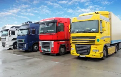 Konya Akyaka Nakliye Ambarı