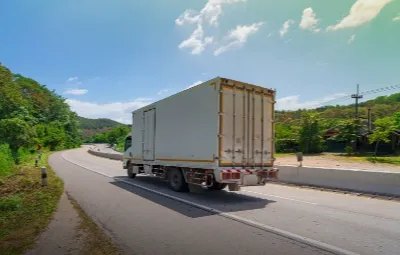 Konya ile Akyaka Arası Bulaşık Makinesi Taşıma