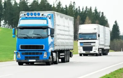 Konya ile Akyaka Arası Eşya Taşıma